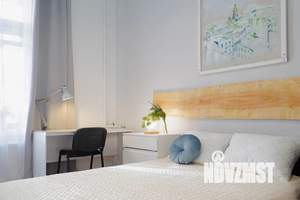 Студия квартира, посуточно, 22м2, 1/5 этаж