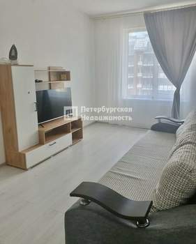 1-к квартира, на длительный срок, 32м2, 3/5 этаж