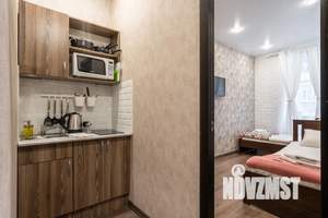 Студия квартира, посуточно, 18м2, 2/5 этаж