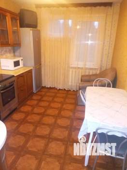 1-к квартира, на длительный срок, 44м2, 3/10 этаж
