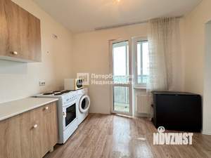 1-к квартира, на длительный срок, 27м2, 11/25 этаж