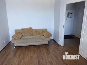 1-к квартира, на длительный срок, 39м2, 16/16 этаж