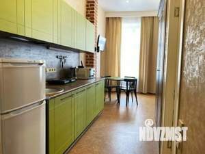 1-к квартира, посуточно, 29м2, 1/4 этаж