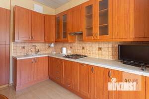 3-к квартира, на длительный срок, 76м2, 4/6 этаж