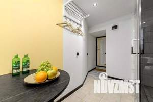 1-к квартира, посуточно, 12м2, 1/1 этаж