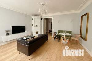 2-к квартира, посуточно, 60м2, 5/5 этаж