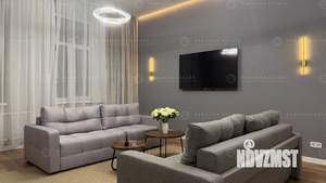 3-к квартира, на длительный срок, 112м2, 2/4 этаж