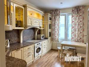 1-к квартира, на длительный срок, 39м2, 5/12 этаж