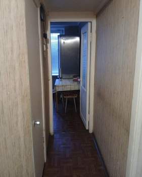 2-к квартира, на длительный срок, 45м2, 3/5 этаж