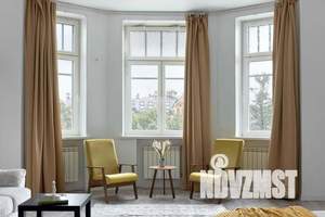 3-к квартира, посуточно, 99м2, 4/6 этаж