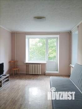 1-к квартира, на длительный срок, 32м2, 3/9 этаж