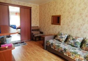 1-к квартира, на длительный срок, 38м2, 6/16 этаж