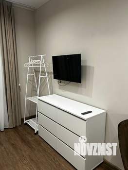 Студия квартира, на длительный срок, 21м2, 3/19 этаж