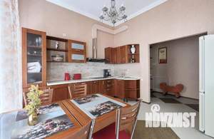 2-к квартира, посуточно, 50м2, 2/5 этаж