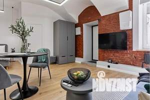 1-к квартира, посуточно, 38м2, 1/6 этаж