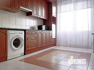 1-к квартира, на длительный срок, 43м2, 12/14 этаж