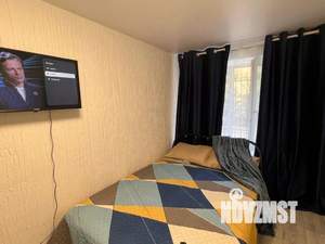 1-к квартира, посуточно, 17м2, 1/1 этаж