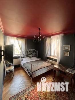 2-к квартира, посуточно, 59м2, 3/5 этаж