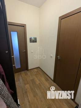 1-к квартира, на длительный срок, 36м2, 12/25 этаж