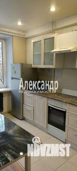 1-к квартира, на длительный срок, 31м2, 4/9 этаж