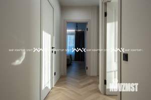 3-к квартира, на длительный срок, 98м2, 2/9 этаж
