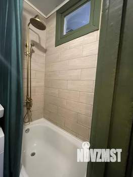 1-к квартира, на длительный срок, 32м2, 5/5 этаж