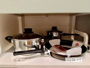 Студия квартира, на длительный срок, 27м2, 10/10 этаж