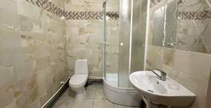 Студия квартира, на длительный срок, 26м2, 15/26 этаж