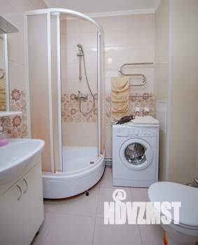 Студия квартира, посуточно, 27м2, 20/22 этаж