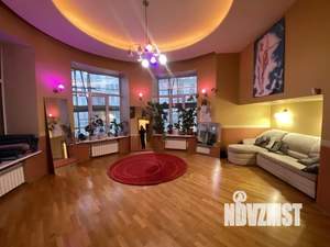 2-к квартира, посуточно, 90м2, 1/1 этаж