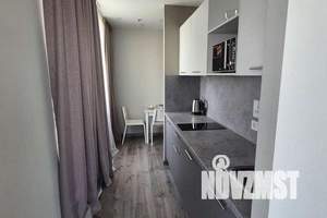 1-к квартира, посуточно, 29м2, 8/29 этаж