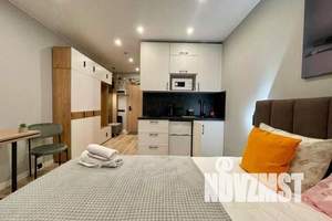 1-к квартира, посуточно, 27м2, 9/15 этаж