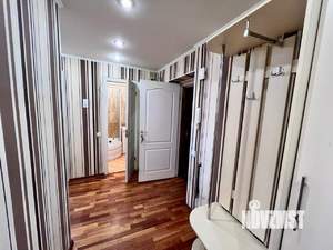 1-к квартира, на длительный срок, 38м2, 10/13 этаж