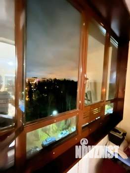 Студия квартира, на длительный срок, 25м2, 7/9 этаж