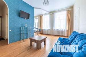 1-к квартира, посуточно, 53м2, 2/5 этаж