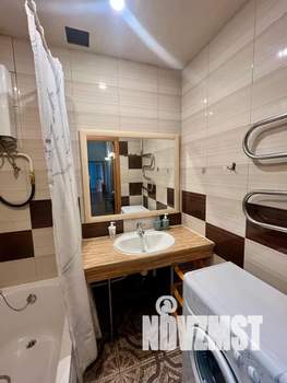 3-к квартира, посуточно, 76м2, 4/4 этаж