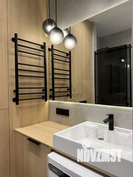 Студия квартира, на длительный срок, 24м2, 4/9 этаж