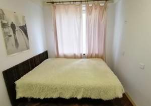 2-к квартира, на длительный срок, 45м2, 1/5 этаж