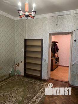 3-к квартира, на длительный срок, 60м2, 2/3 этаж