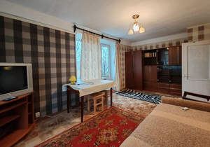 1-к квартира, на длительный срок, 31м2, 4/5 этаж