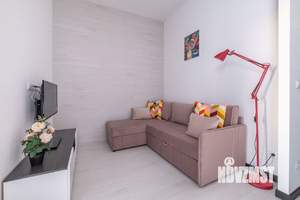 1-к квартира, на длительный срок, 42м2, 9/13 этаж