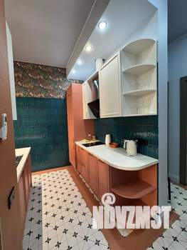 2-к квартира, посуточно, 71м2, 2/7 этаж