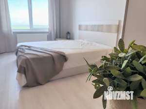 1-к квартира, на длительный срок, 34м2, 9/15 этаж