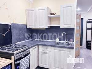 1-к квартира, на длительный срок, 33м2, 2/9 этаж