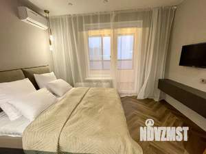 1-к квартира, посуточно, 25м2, 8/13 этаж