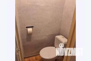 2-к квартира, посуточно, 45м2, 5/6 этаж