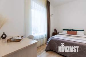 4-к квартира, посуточно, 120м2, 4/5 этаж