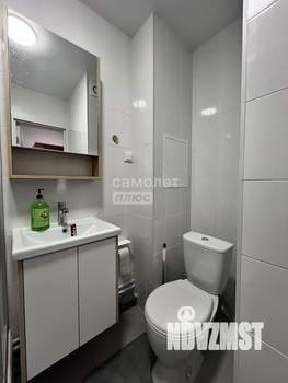 Студия квартира, на длительный срок, 23м2, 8/11 этаж