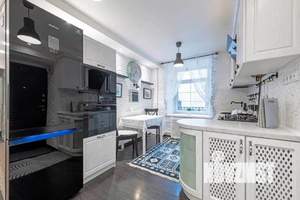 2-к квартира, посуточно, 40м2, 1/1 этаж