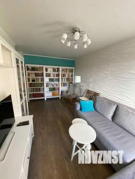2-к квартира, на длительный срок, 50м2, 9/9 этаж